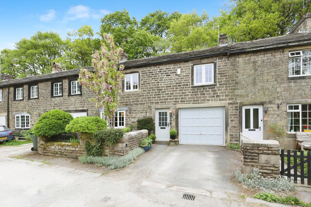 Additional image 28 of Mytholmes Lane, Haworth, Keighley, West Yorkshire, BD22