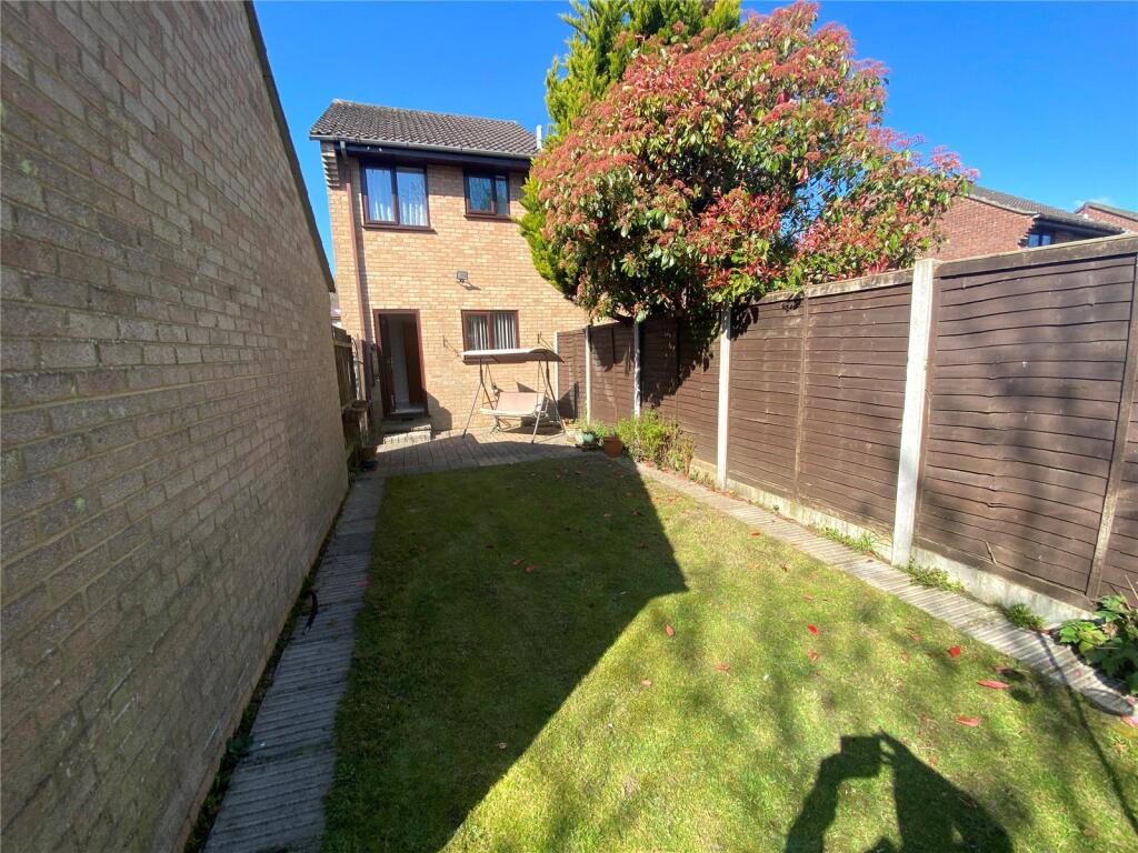 Additional image 5 of Fryer Close, Kinson, Bournemouth, Dorset, BH11