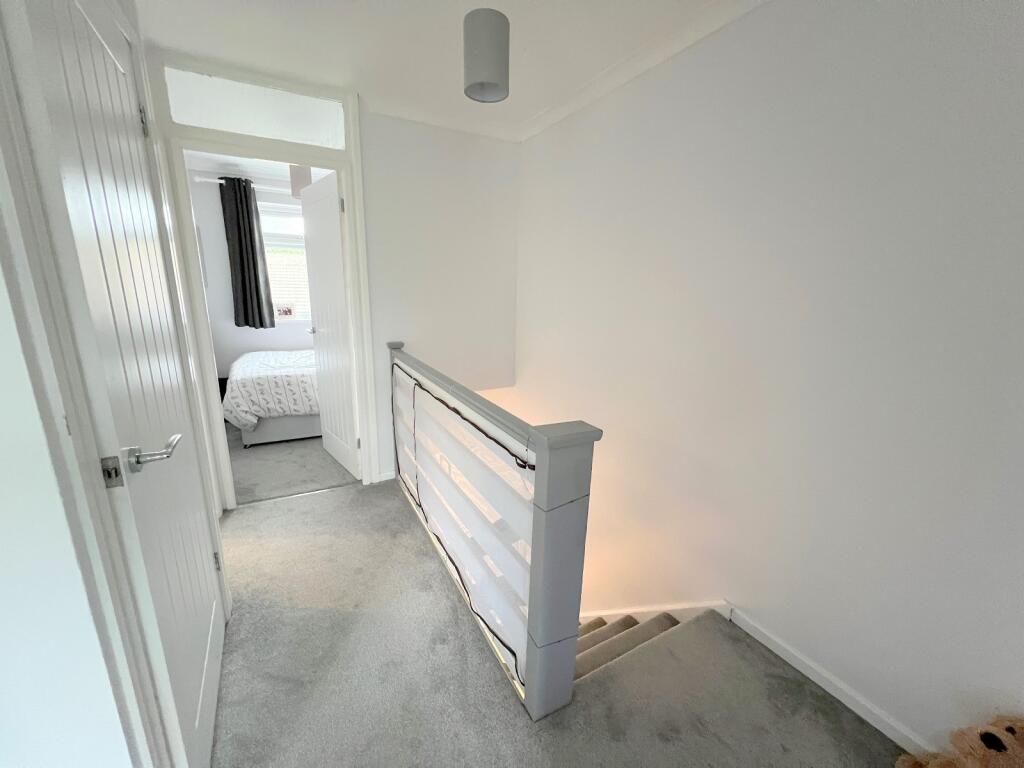 Additional image 8 of Clover Court, Ashley, New Milton, Hampshire. BH25 5XX