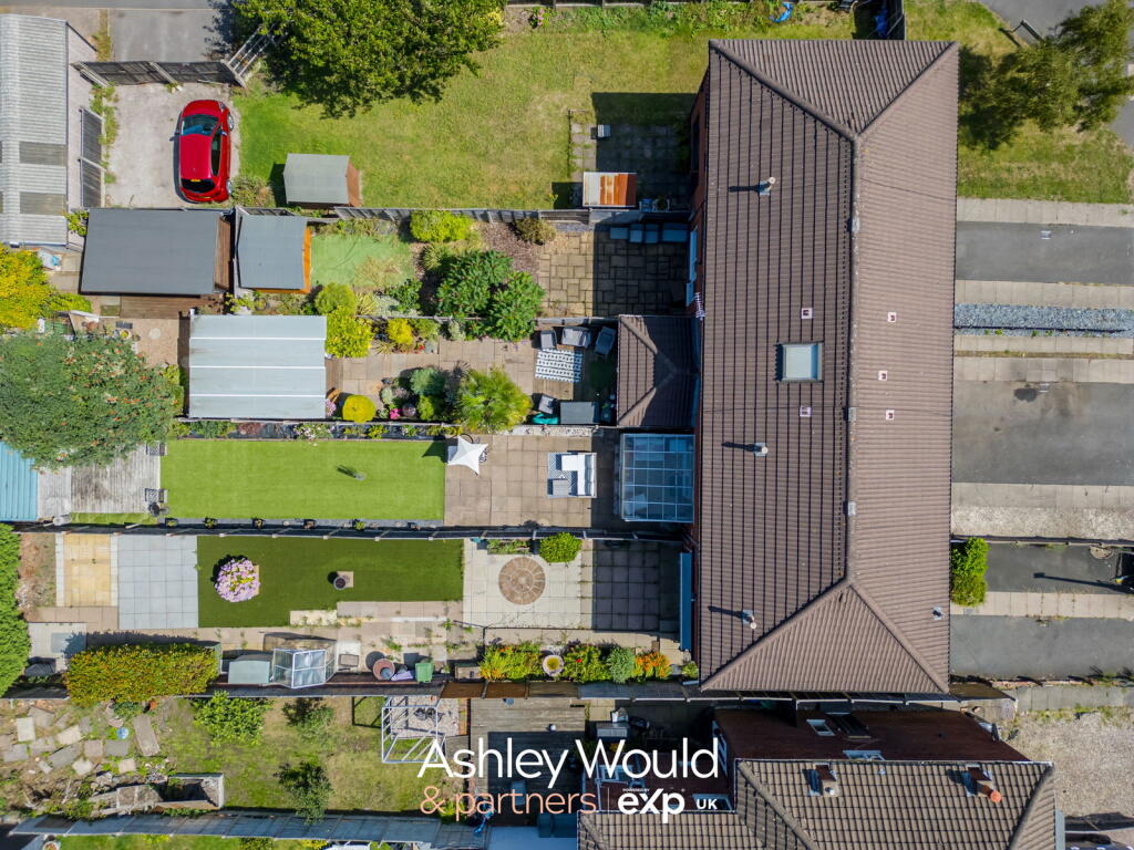 Additional image 15 of Malt Mill Lane, Halesowen, B62 8JE