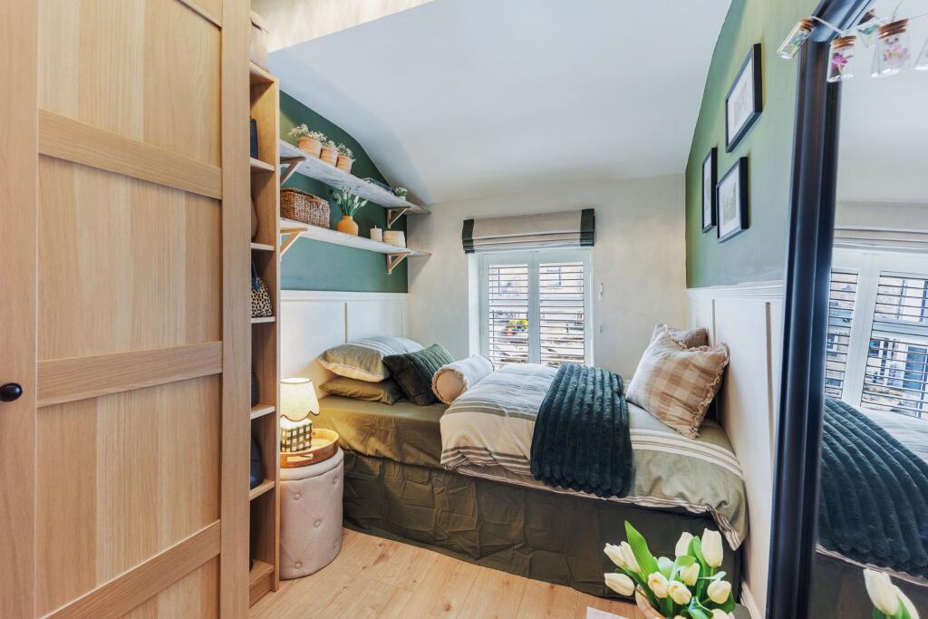 Additional image 25 of Lea Gate, Harwood, Bolton, BL2