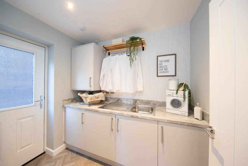 Additional image 5 of Lostock Lane,
Bolton,
Greater Manchester, 
BL6 4BL