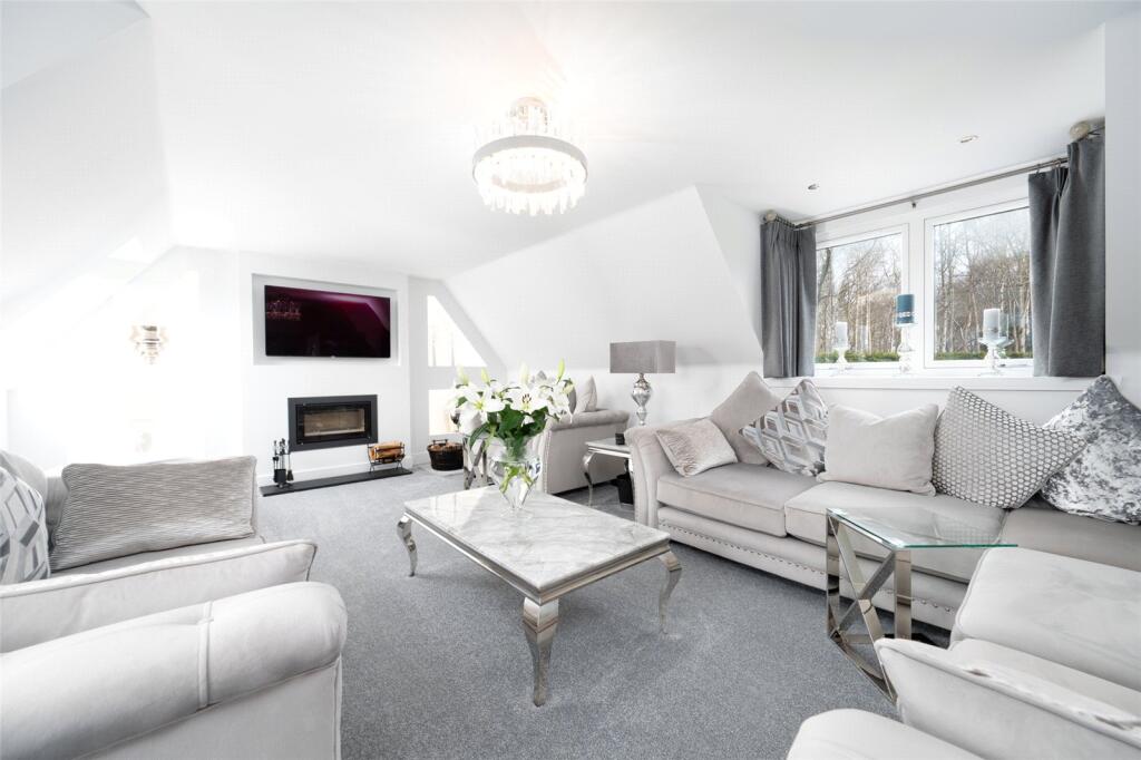 Additional image 20 of Cruan, Auchattie, Banchory, Aberdeenshire, AB31