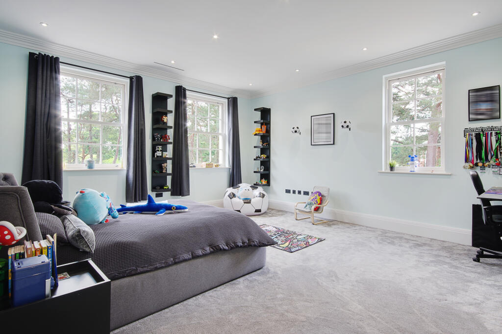 Additional image 19 of Avon Castle Drive, Ringwood, Dorset, BH24