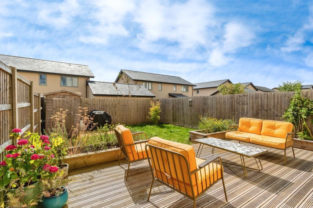 Additional image 16 of Hopton Way, Lansdown, Bath