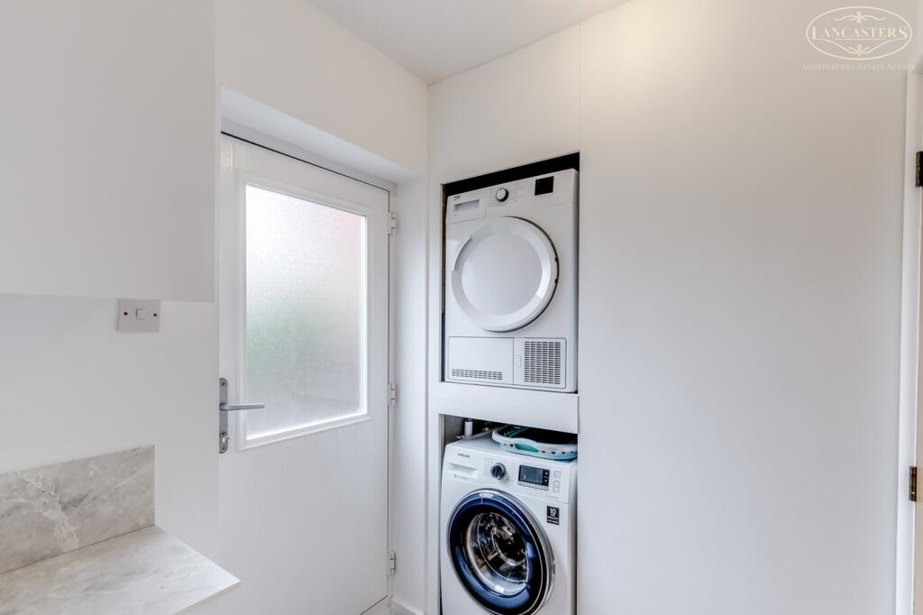 Additional image 18 of Morris Fold Drive, Lostock , BOLTON, BL6