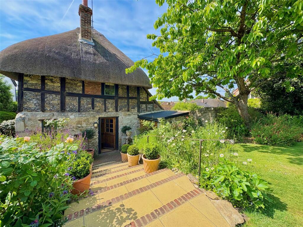 Additional image 10 of Church Street, Amberley, Arundel, West Sussex, BN18
