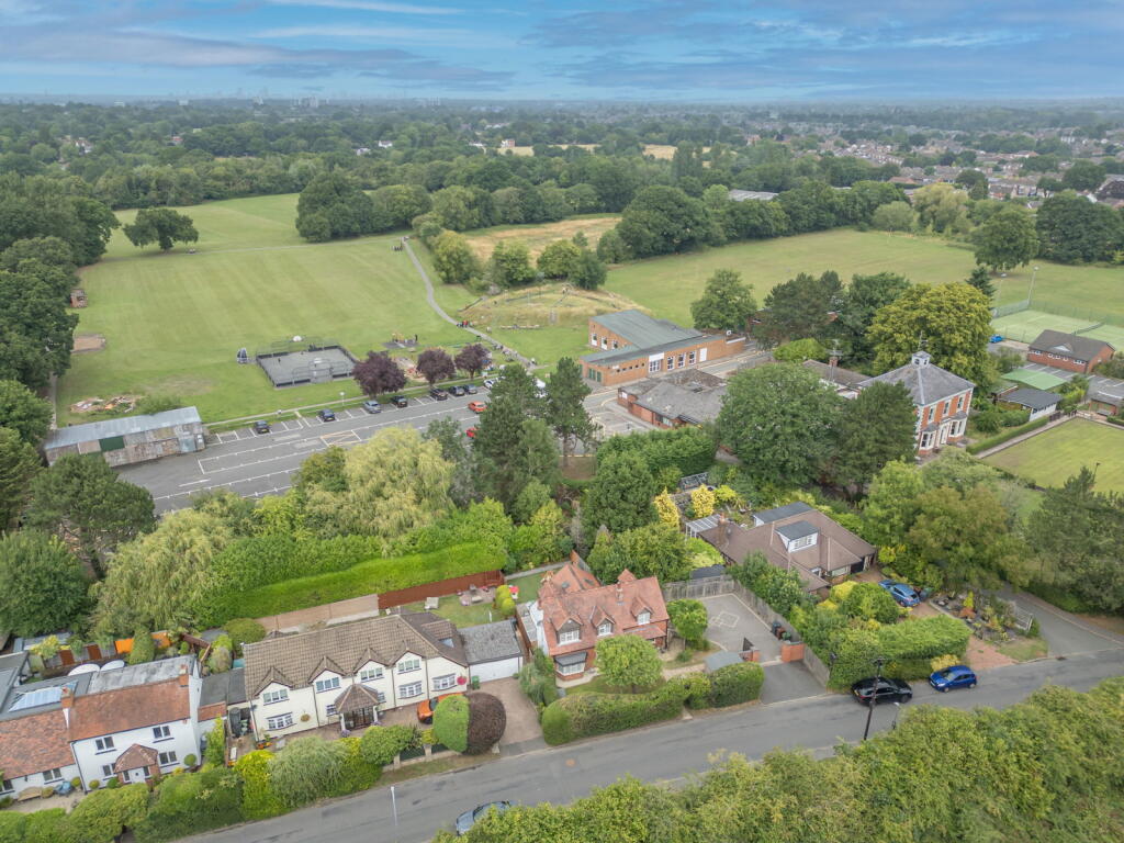 Additional image 53 of Silver Street, Wythall, Birmingham, B47 6LZ