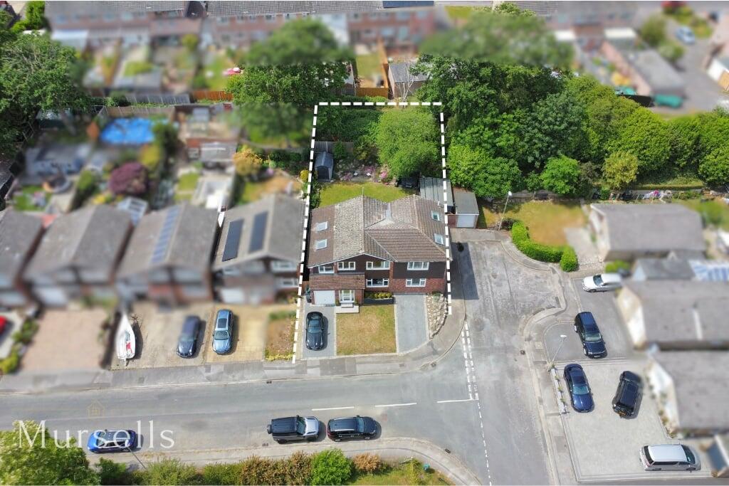 Additional image 23 of Dacombe Drive, Poole, BH16