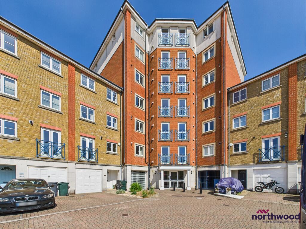 Additional image 25 of San Juan Court, Sovereign Harbour South, Eastbourne, BN23