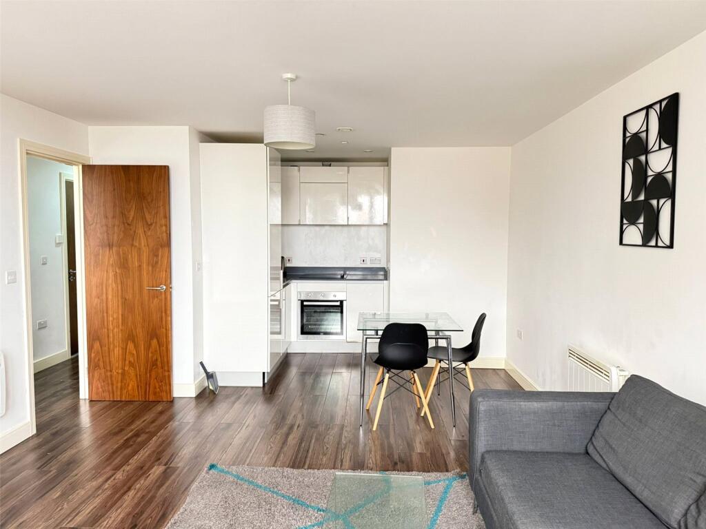 Additional image 9 of Broadway Residences, 105 Broad Street, Birmingham, B15