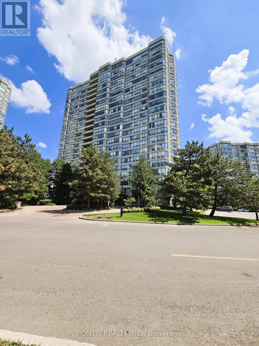 1104 - 24 HANOVER ROAD|Brampton (Queen Street Corridor), Ontario L6S5K8