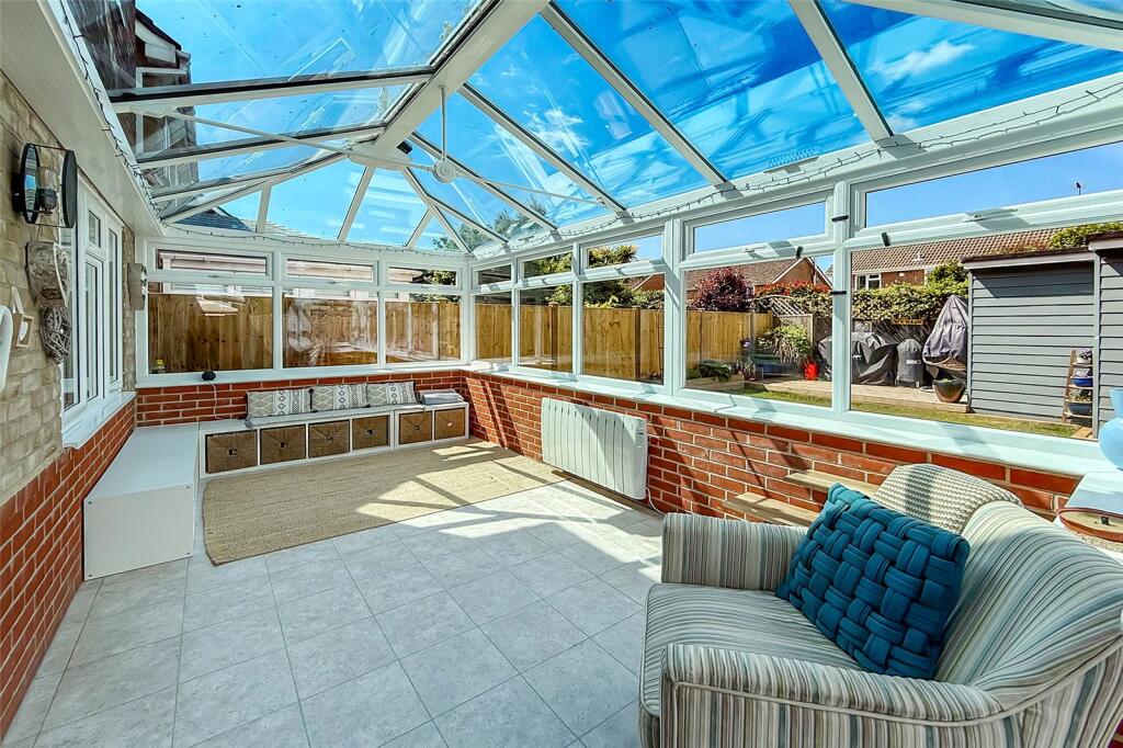 Additional image 6 of May Close, Climping, West Sussex