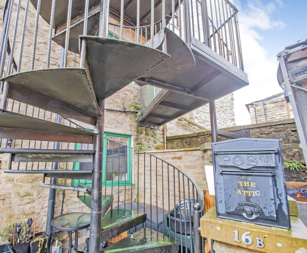 Additional image 15 of Silver Street, Ramsbottom, Bury, Greater Manchester, BL0