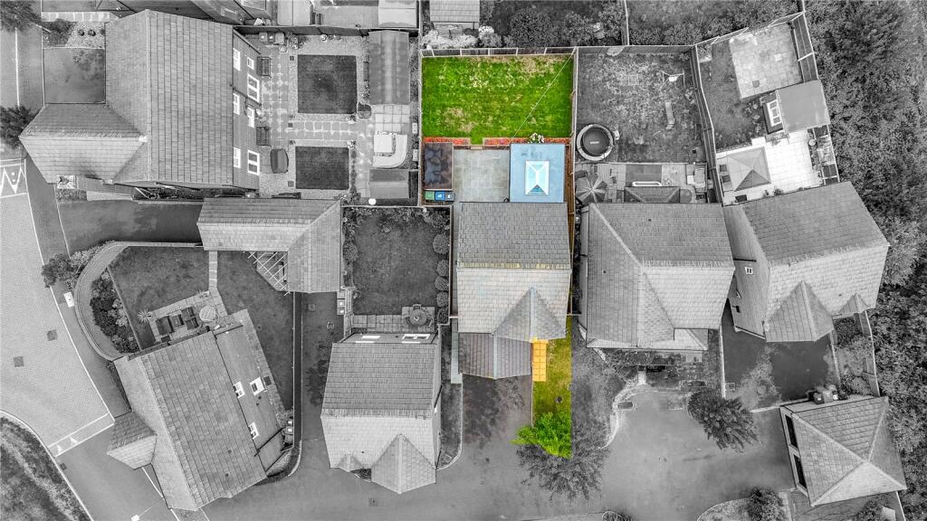 Additional image 26 of Croft Close, Two Gates, Tamworth, Staffordshire, B77