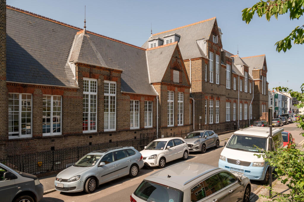 Additional image 2 of Hanover Lofts, Brighton, East Sussex