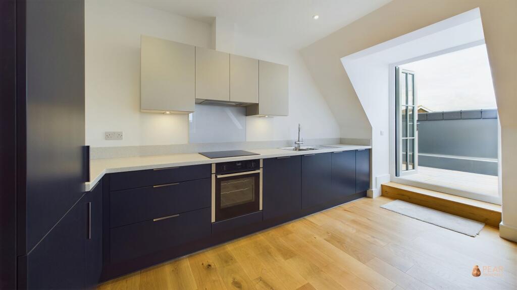 Additional image 4 of Knights Gate, West Street, BN15