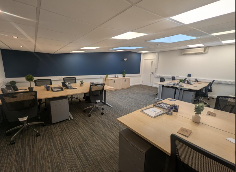 Additional image 18 of Imperial House Hornby Street, Bury