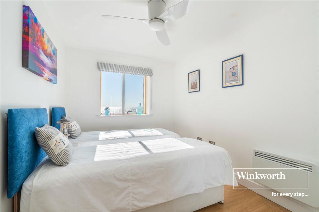 Additional image 16 of Honeycombe Beach, Boscombe, BH5