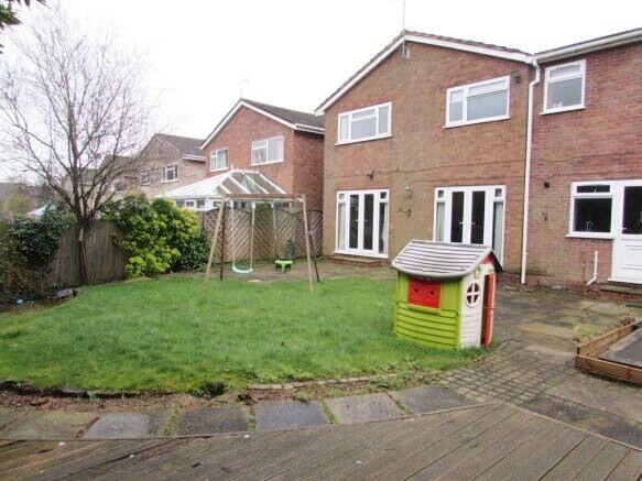 Additional image 18 of Woodshires Road, Solihull