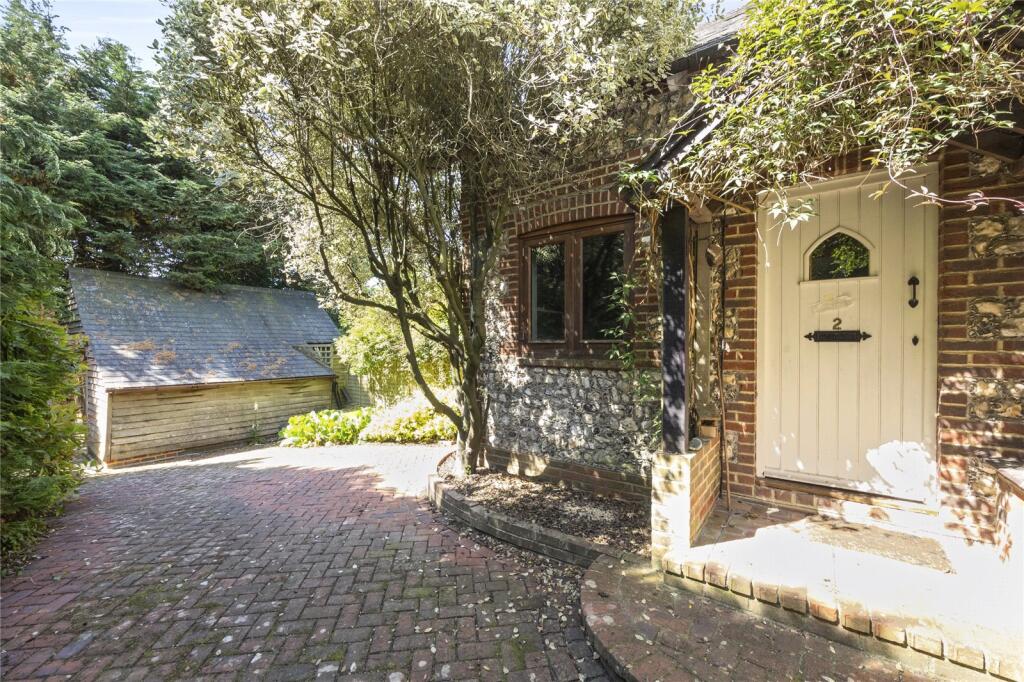 Additional image 31 of Elder Cottages, Nepcote, Findon Village, West Sussex, BN14