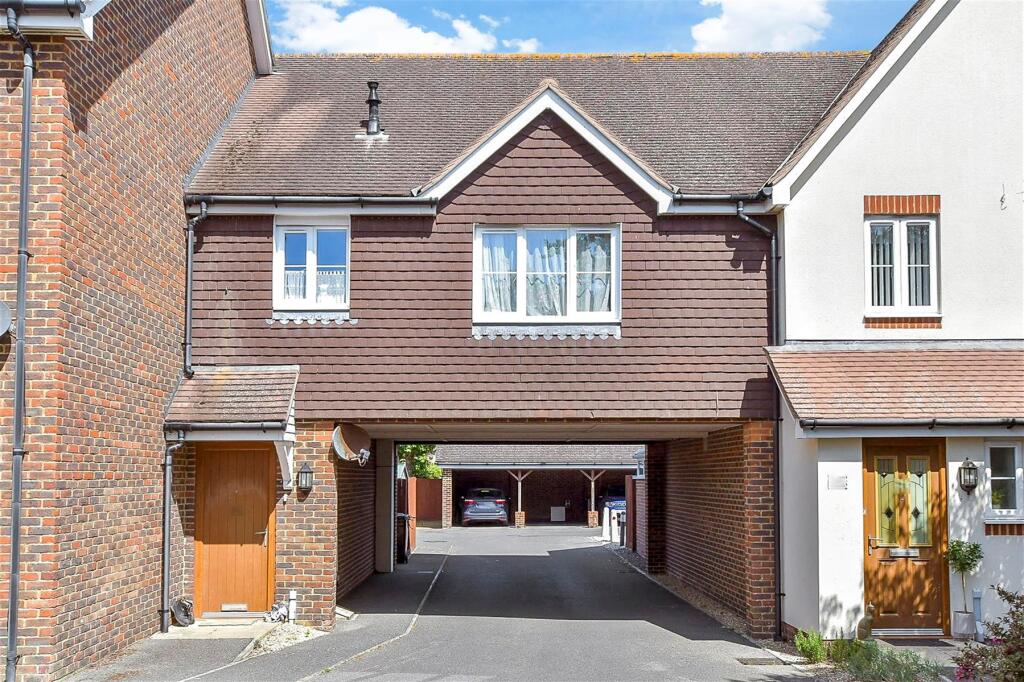 Additional image 10 of Woodlands Avenue, Rustington, West Sussex