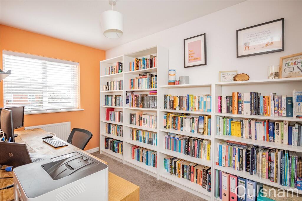 Additional image 18 of Pavilion Gardens, Bromsgrove, Worcestershire, B61