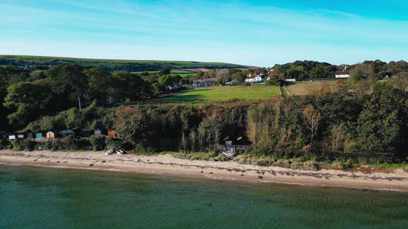 Additional image 8 of Offers Invited - Unique Home On Large Landscaped Plot With Panoramic Sea Views