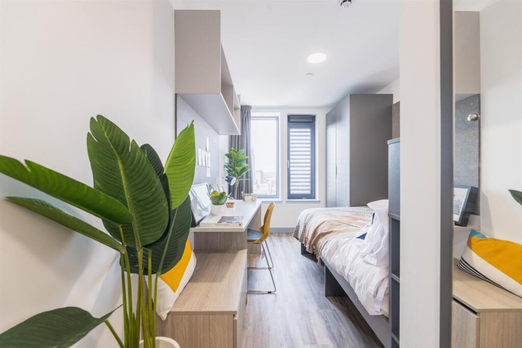 Additional image 13 of Birmingham | Student | September | B4