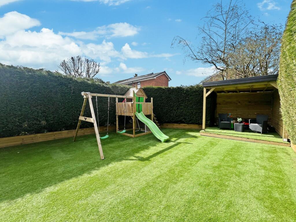 Additional image 46 of Bank Side, Westhoughton, BL5