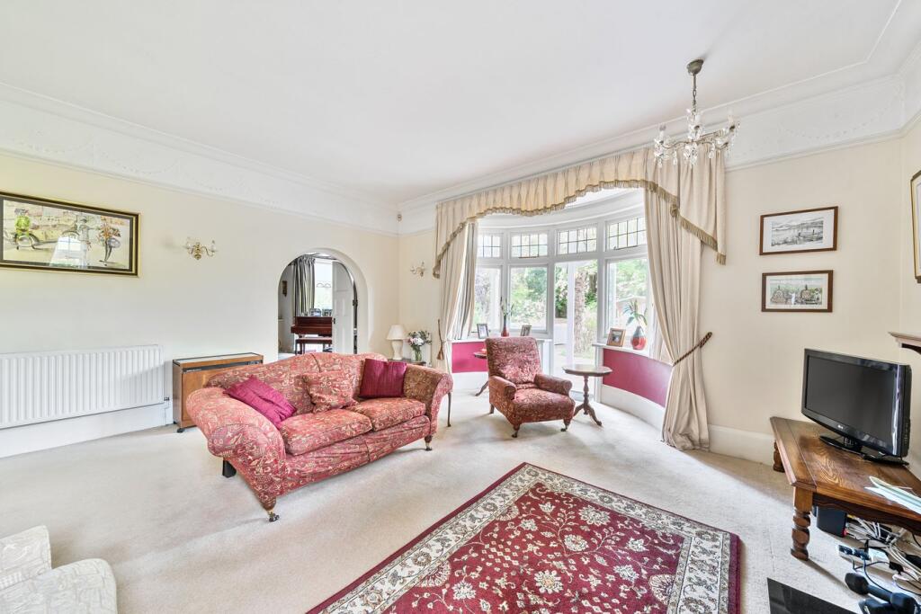 Additional image 9 of Talbot Avenue, Talbot Woods, Bournemouth, BH3