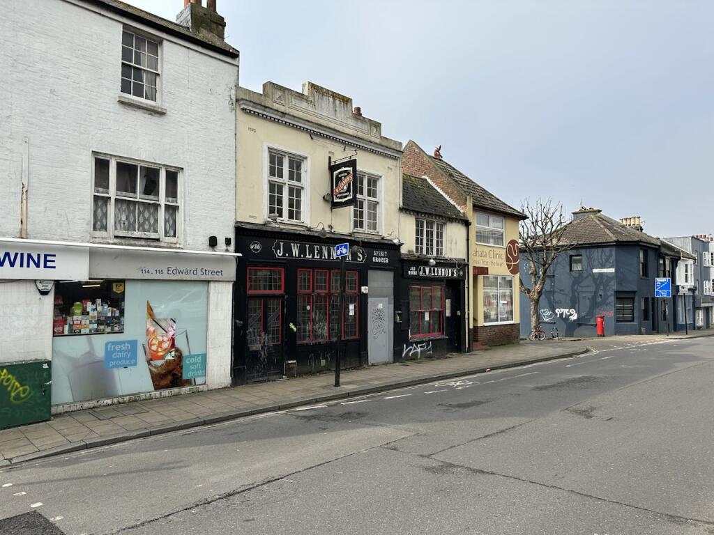 Additional image 4 of 116-118 Edward Street, Brighton, BN2 0JL