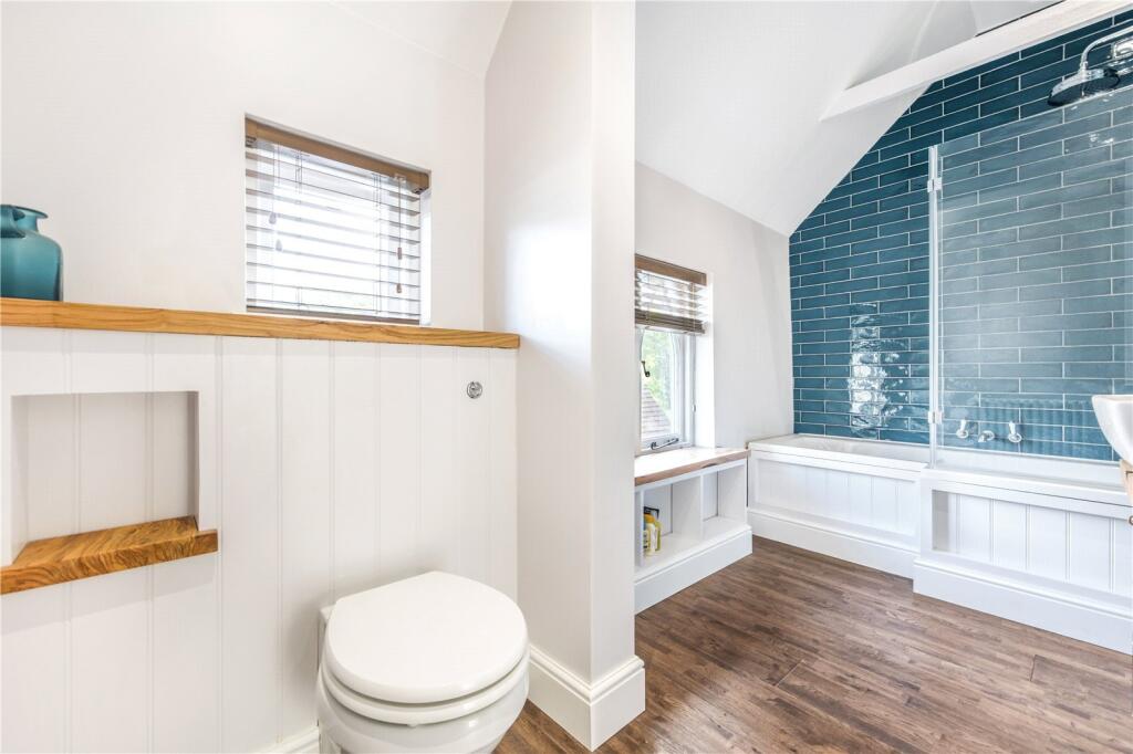 Additional image 16 of Bisterne Close, Burley, Ringwood, Hampshire, BH24