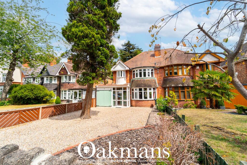 Additional image 28 of Botteville Road, Birmingham, B27