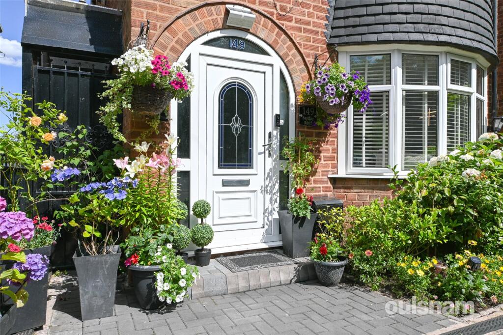 Additional image 39 of Barclay Road, Bearwood, West Midlands, B67