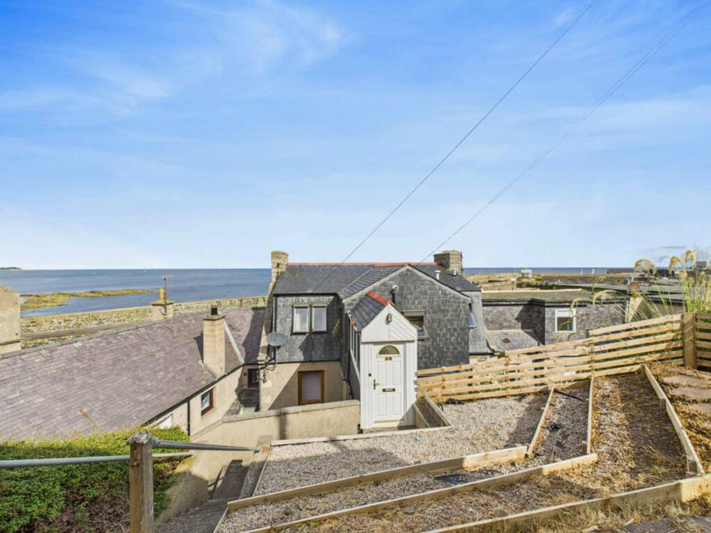Additional image 2 of Shore Street, Macduff, AB44