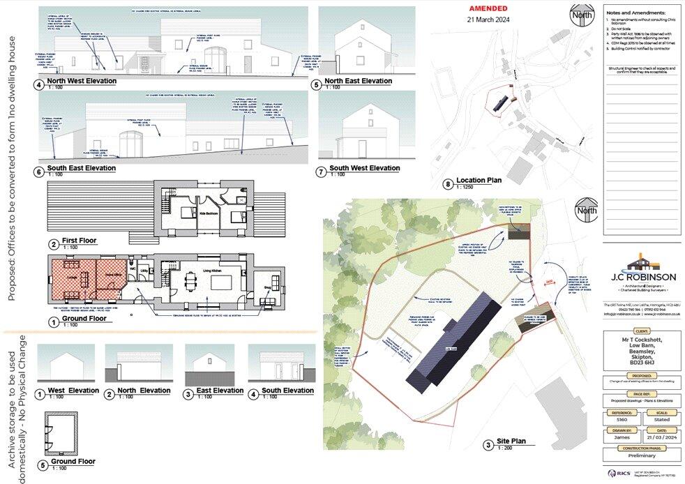 Additional image 18 of Beamsley, Skipton, North Yorkshire, BD23