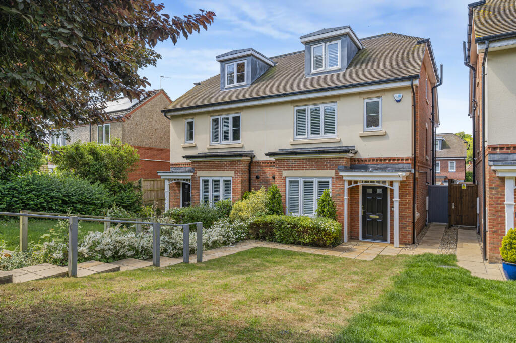 Property image for Beacon Close, Rottingdean, Brighton, East Sussex, BN2