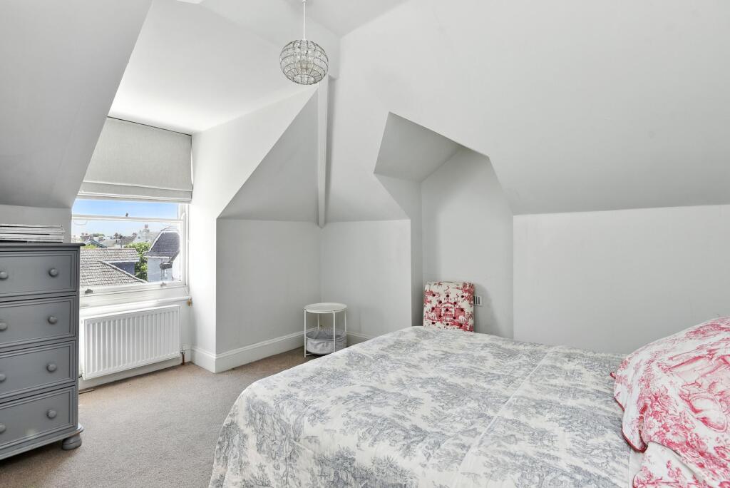 Additional image 35 of Oxford Road, Worthing, BN11