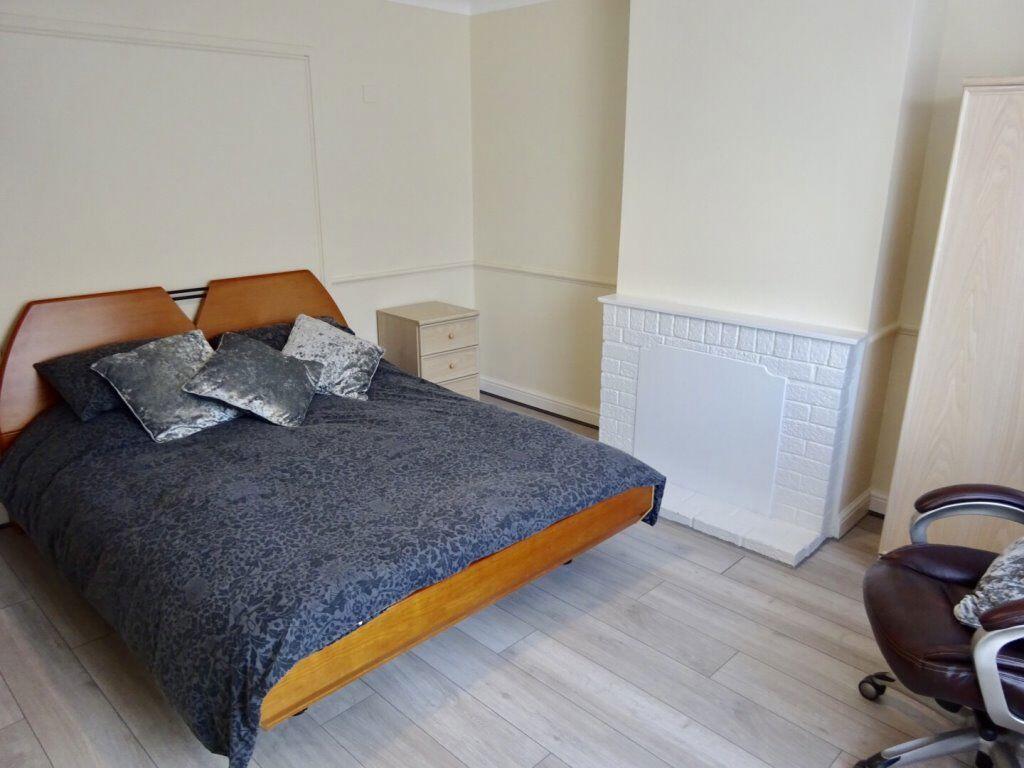 Additional image 19 of Student Six Double Bedroom, Wallisdown