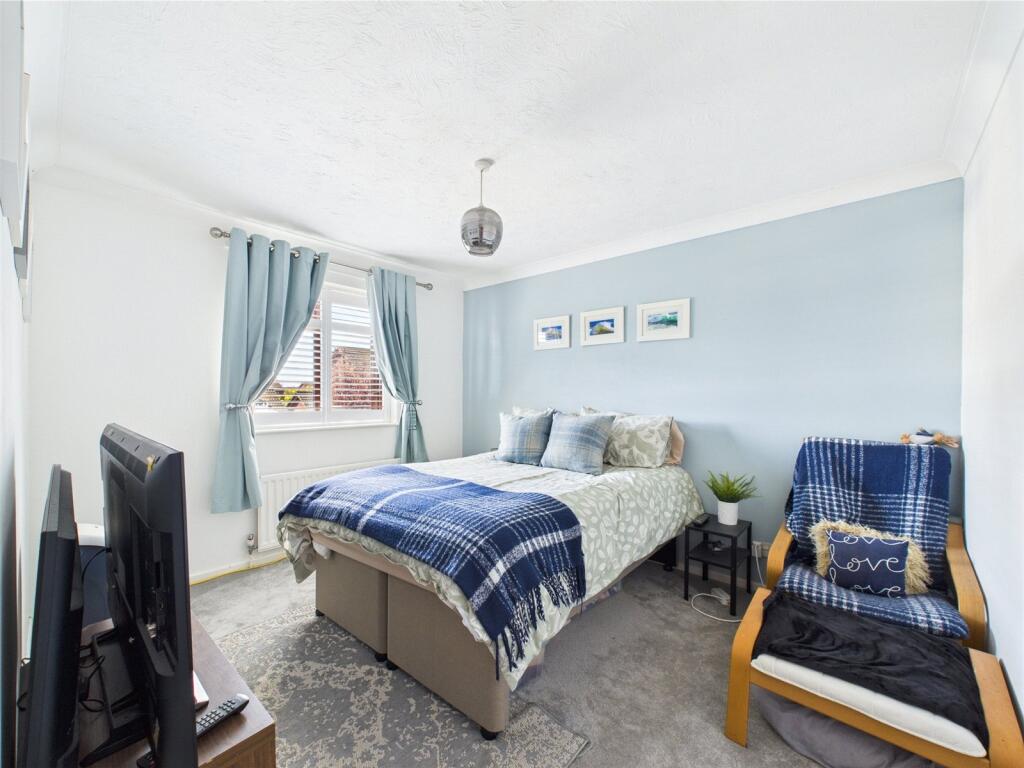 Additional image 8 of Foxglove Close, Christchurch, Dorset, BH23