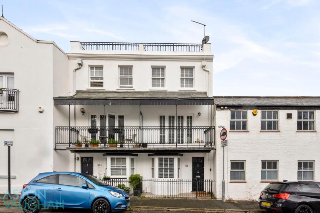 Arundel Place, Brighton