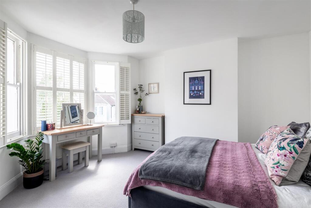 Additional image 14 of Waldegrave Road, Brighton