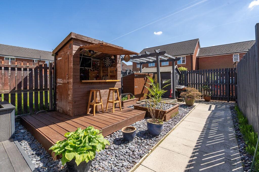 Additional image 26 of Higher Clough Close, Bolton, Lancashire, BL3