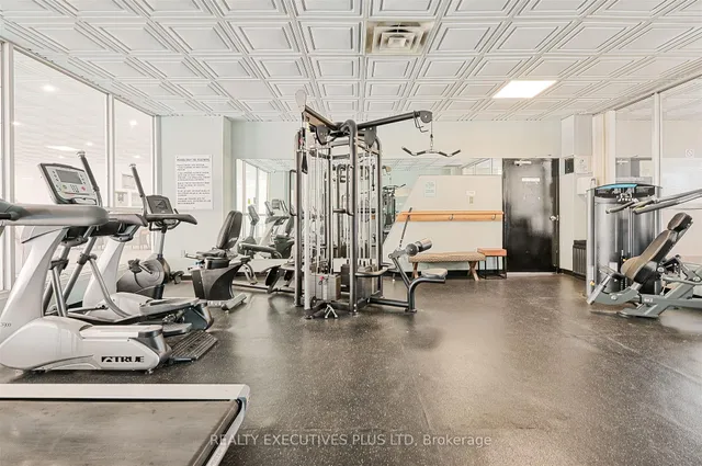 Additional image 23 of 55 Huntingdale Blvd Unit 1801