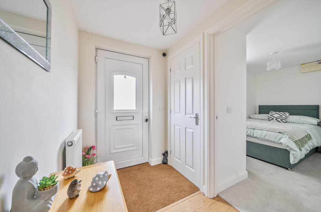 Additional image 20 of Old Were Court, Warminster, BA12