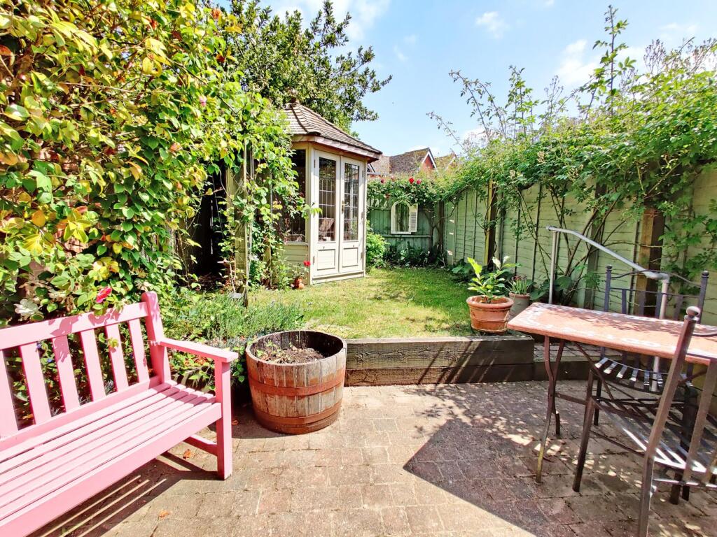 Additional image 10 of Garden Road, Burley, Ringwood, BH24