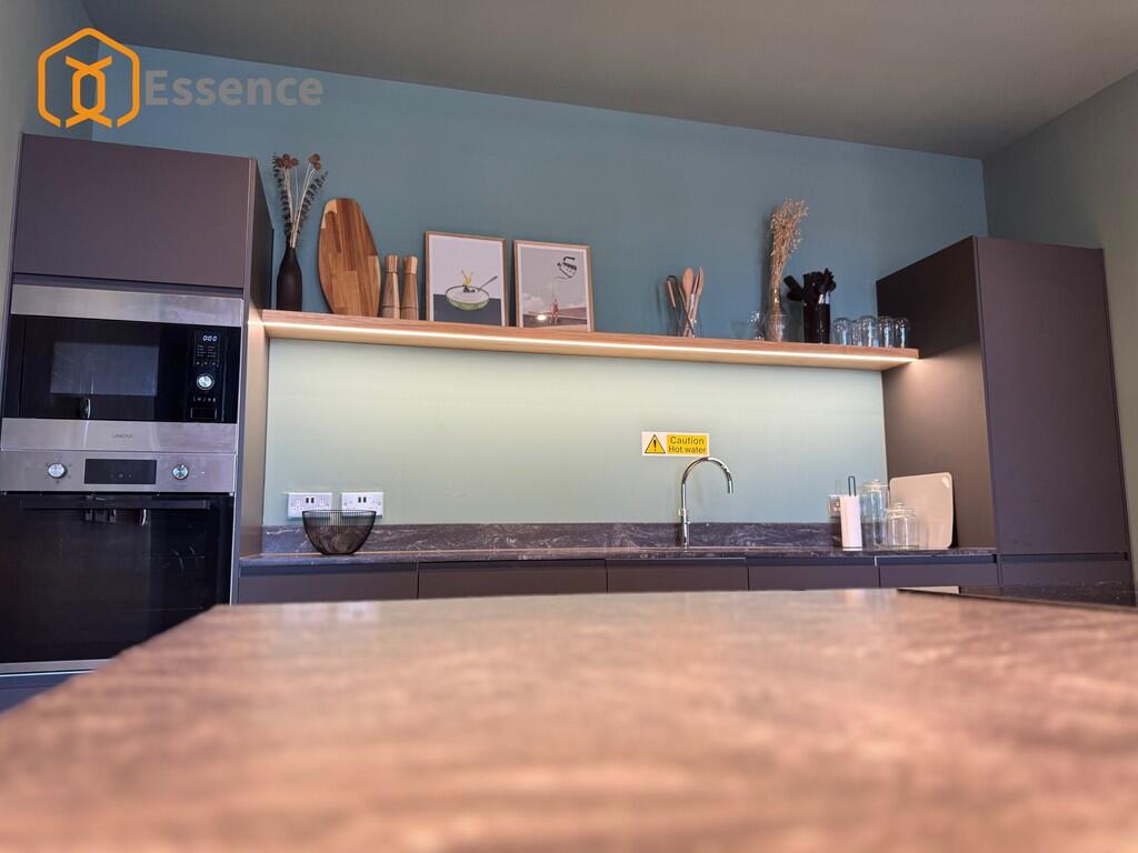 Additional image 11 of 3B1B Apartment, Bromsgrove Street, B5