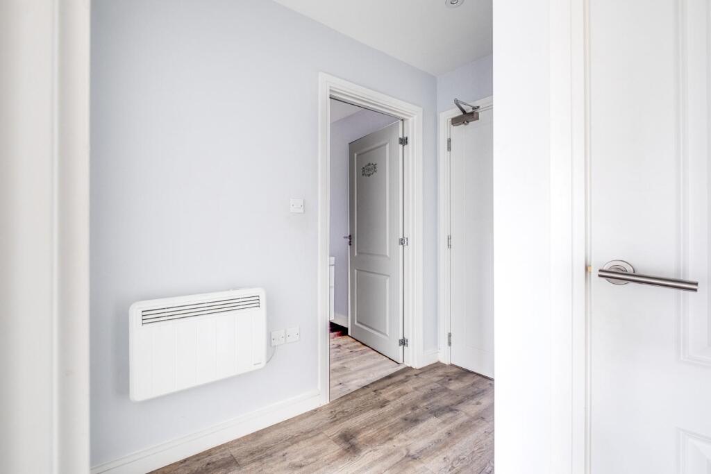 Additional image 9 of Park Works, Bradford Street, B5 6HX