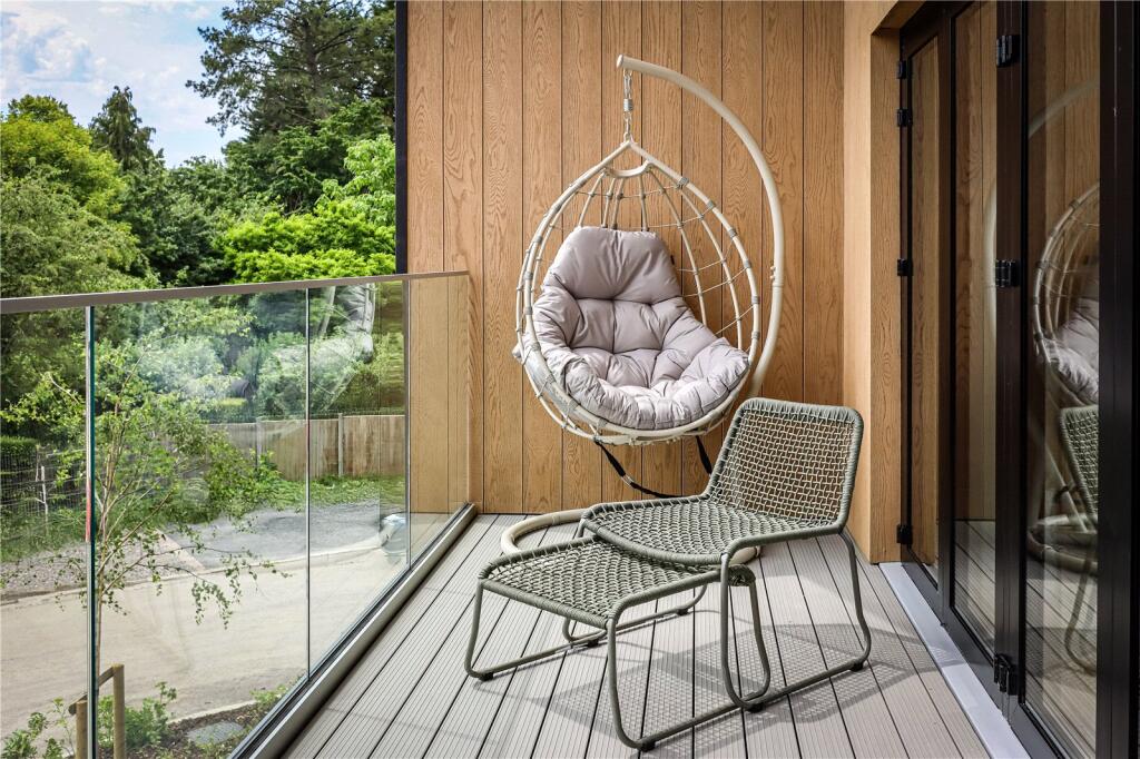 Additional image 12 of Quinque, 5 Porta, London Road West, Bath, Somerset, BA1